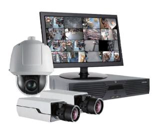 CCTV